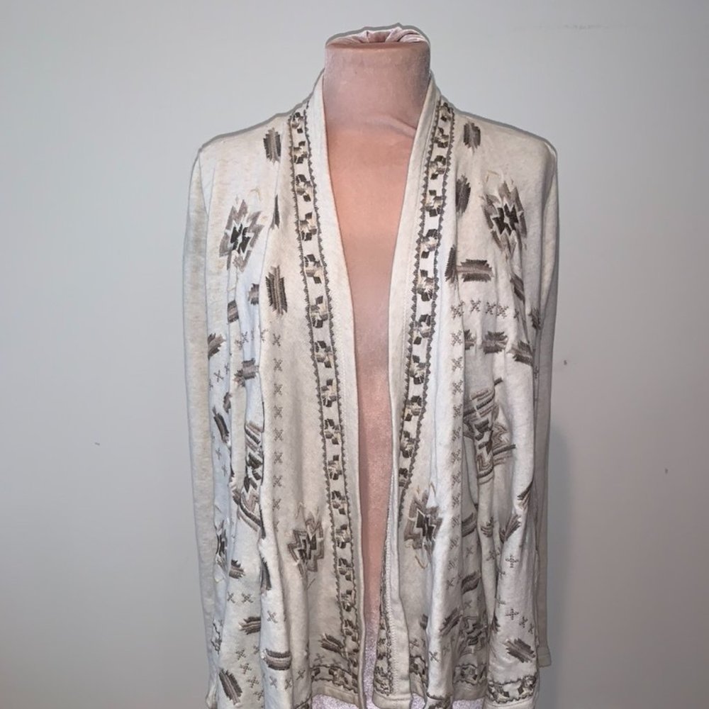 Lucky Brand Cardigan